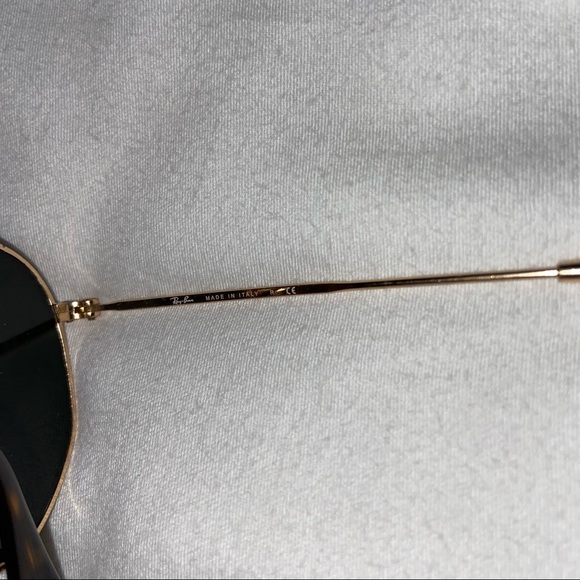 Hexagonal Ray-Bans - Picture 3 of 3